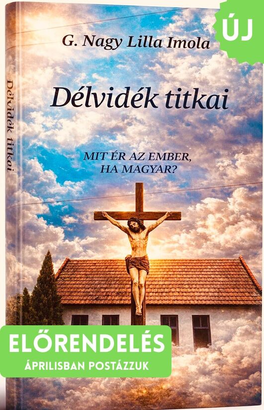 Délvidék titkai - Mit ér az ember, ha magyar ELŐRENDELÉS